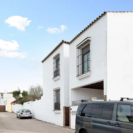 Marta Casa rural Conil De La Frontera