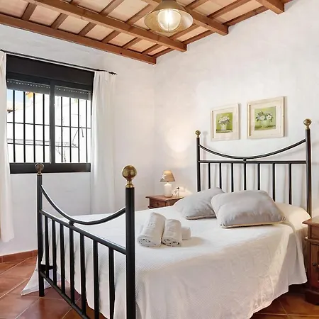Marta Country house Conil De La Frontera