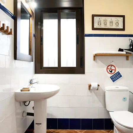 Marta Kır Evi Conil De La Frontera