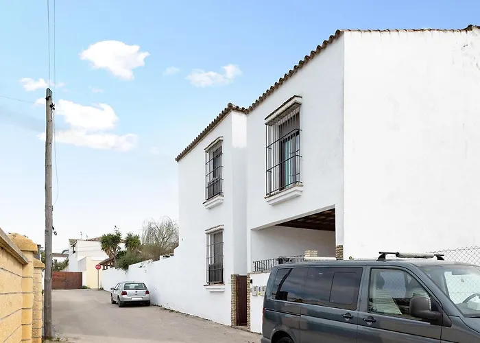 Marta Country house Conil De La Frontera