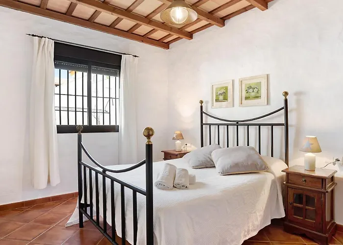 Marta Country house Conil De La Frontera