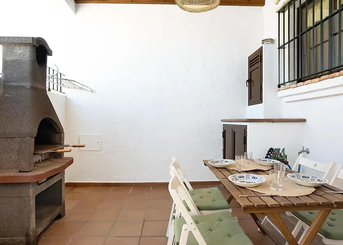 Marta Country house Conil De La Frontera