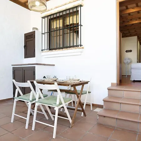 Marta Conil De La Frontera