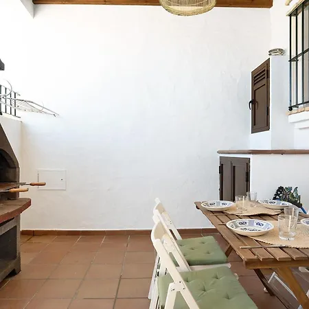 Marta Landhuis Conil De La Frontera