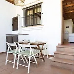 Casa rural Marta *