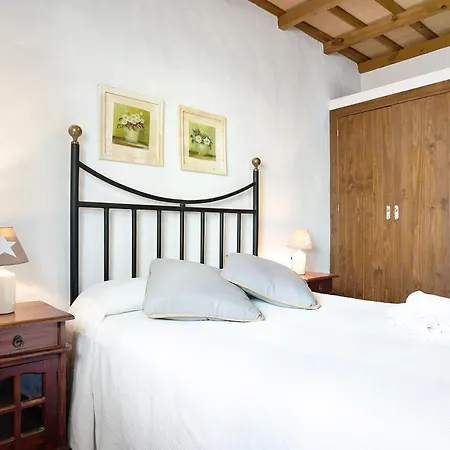 Marta Casa rural