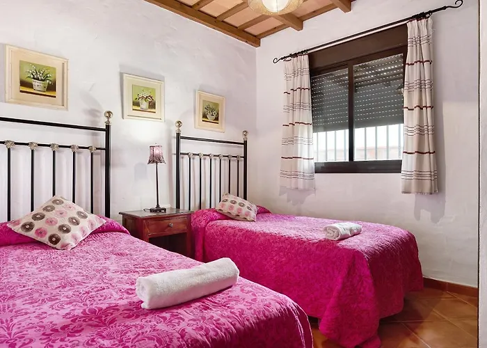 Marta Conil De La Frontera