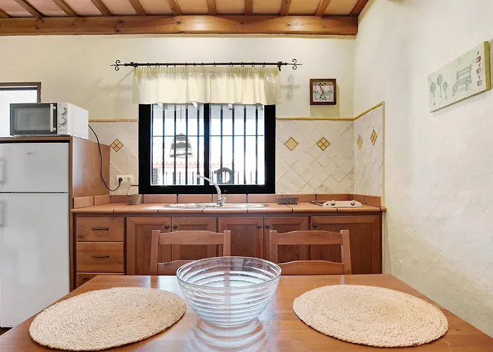 Marta Venkovský dům